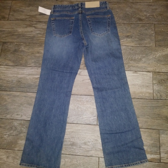 Vintage GAP  Women's Jeans  Boot Cut  Jeans - Picture 5 of 9